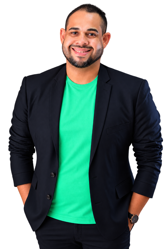 Foto de Fabio Nascimento