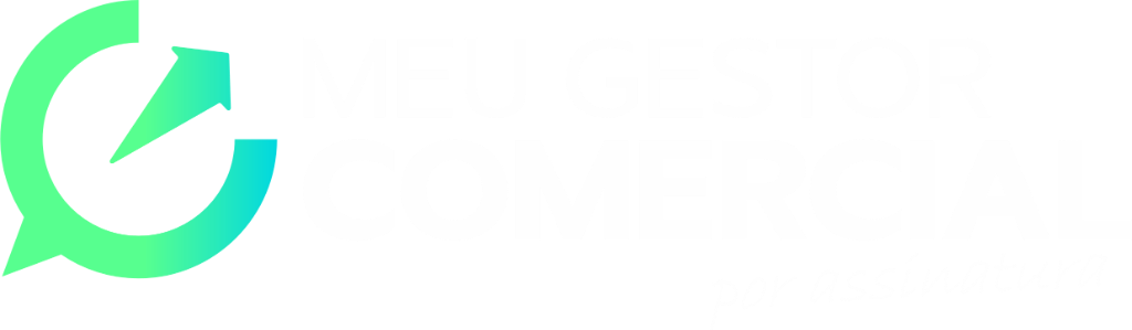 Meu Gestor Comercial Logo