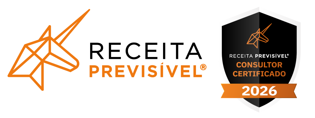Selo Receita Previsível